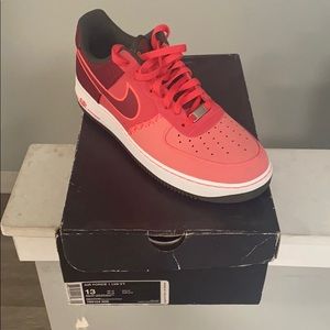 Air Force 1 LV8 VT